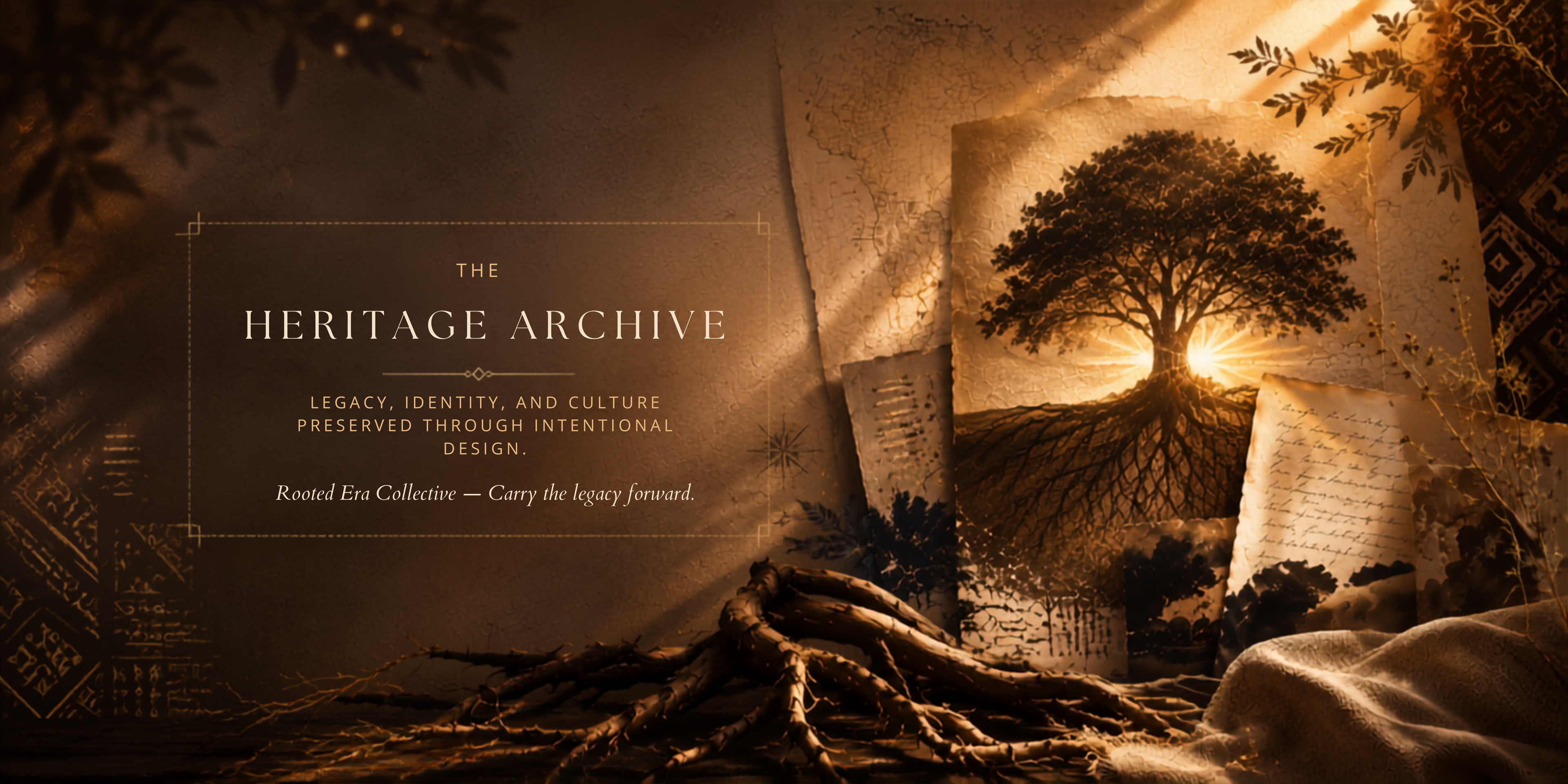 Heritage Archive Collection