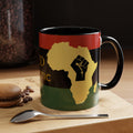 Liberated & Unapologetic Mug