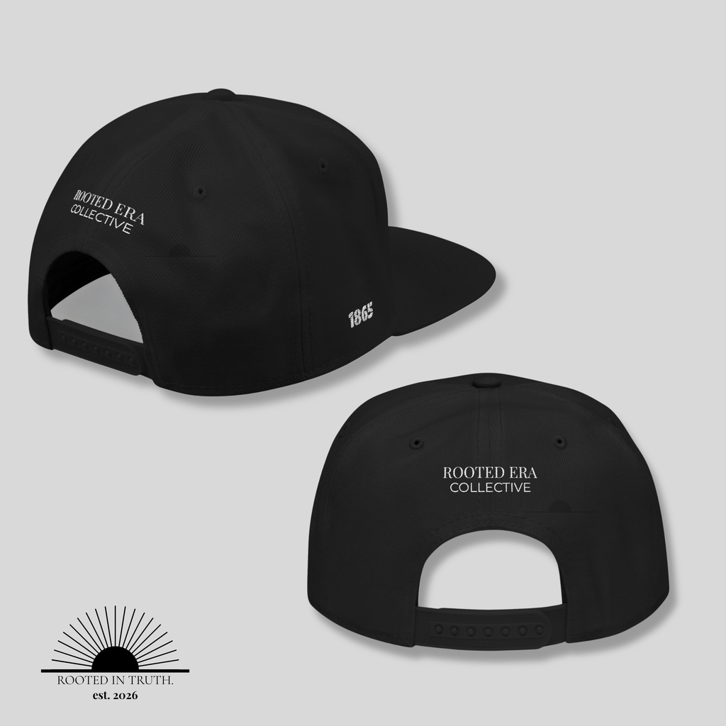 The Culture Endures 1865 Snapback