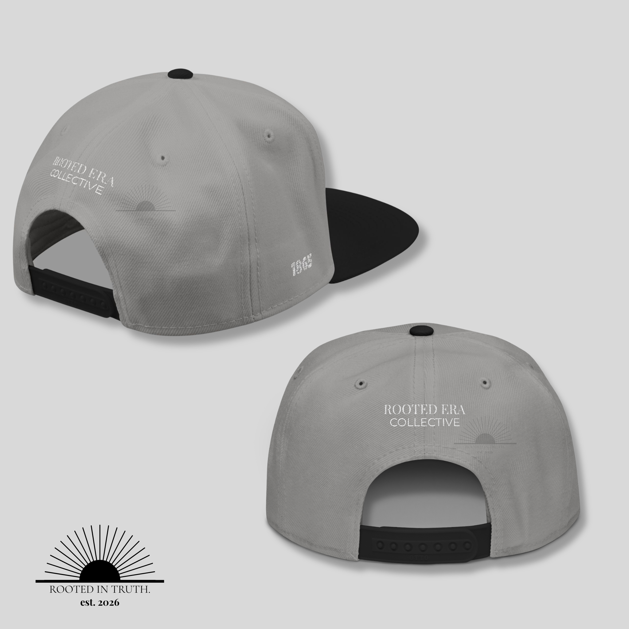 The Culture Endures 1865 Snapback
