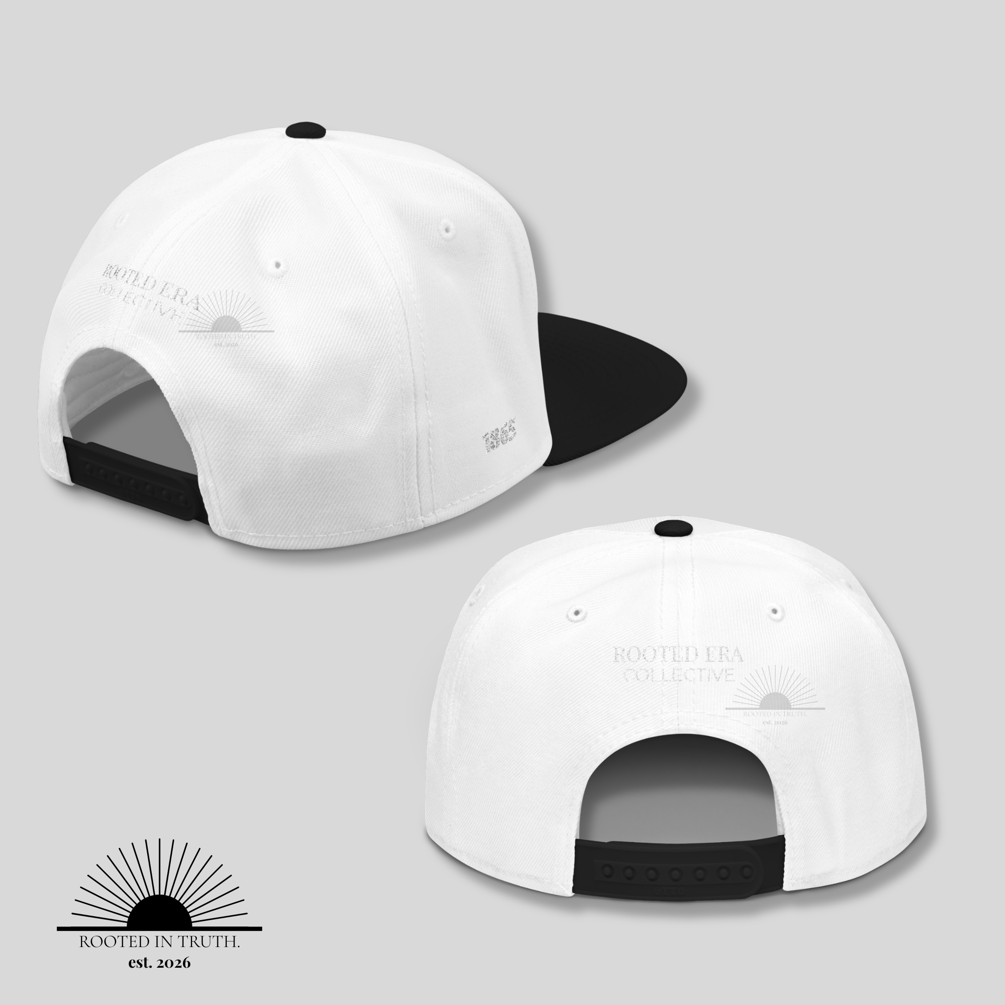 The Culture Endures 1865 Snapback
