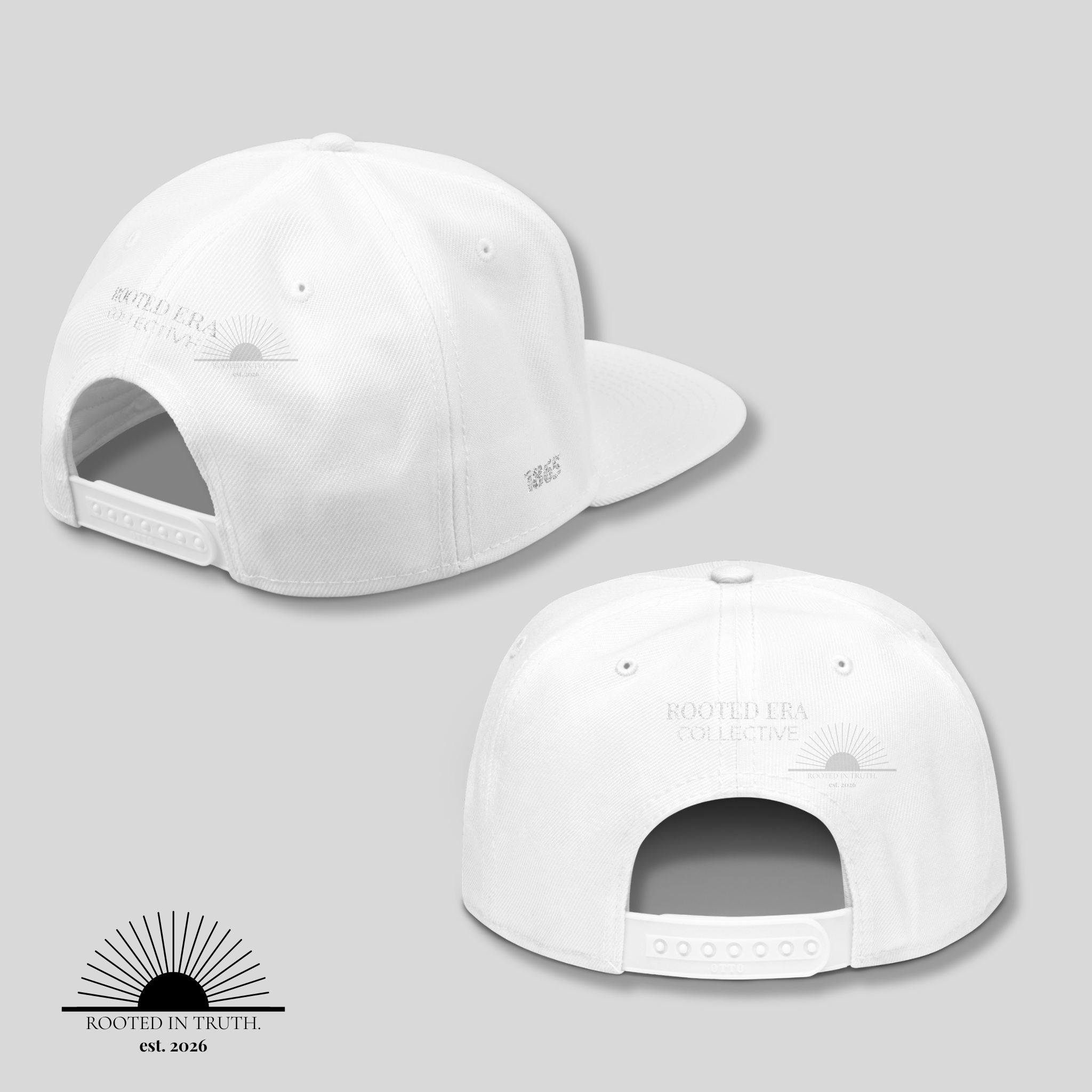The Culture Endures 1865 Snapback