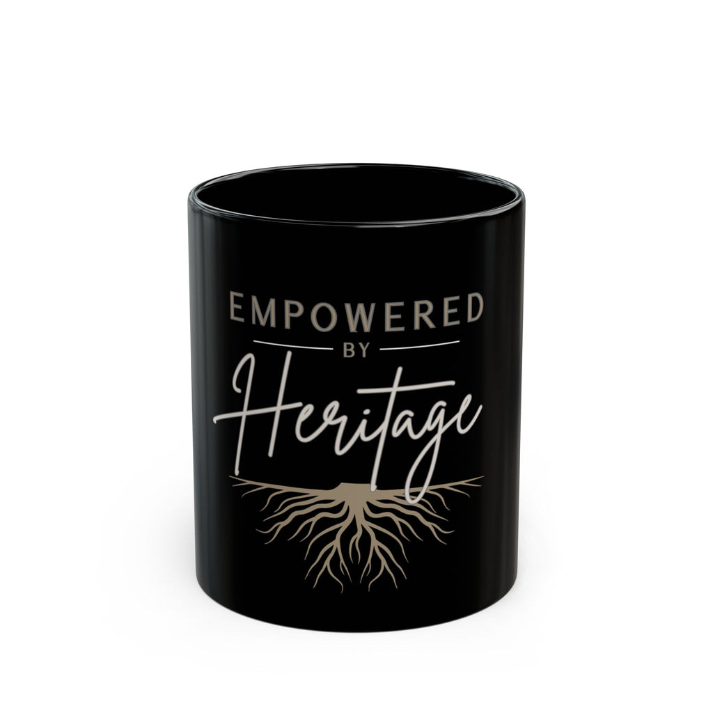 Empowered by Heritage Mug