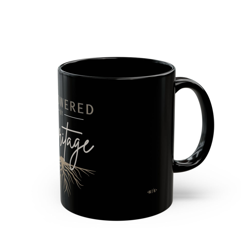 Empowered by Heritage Mug
