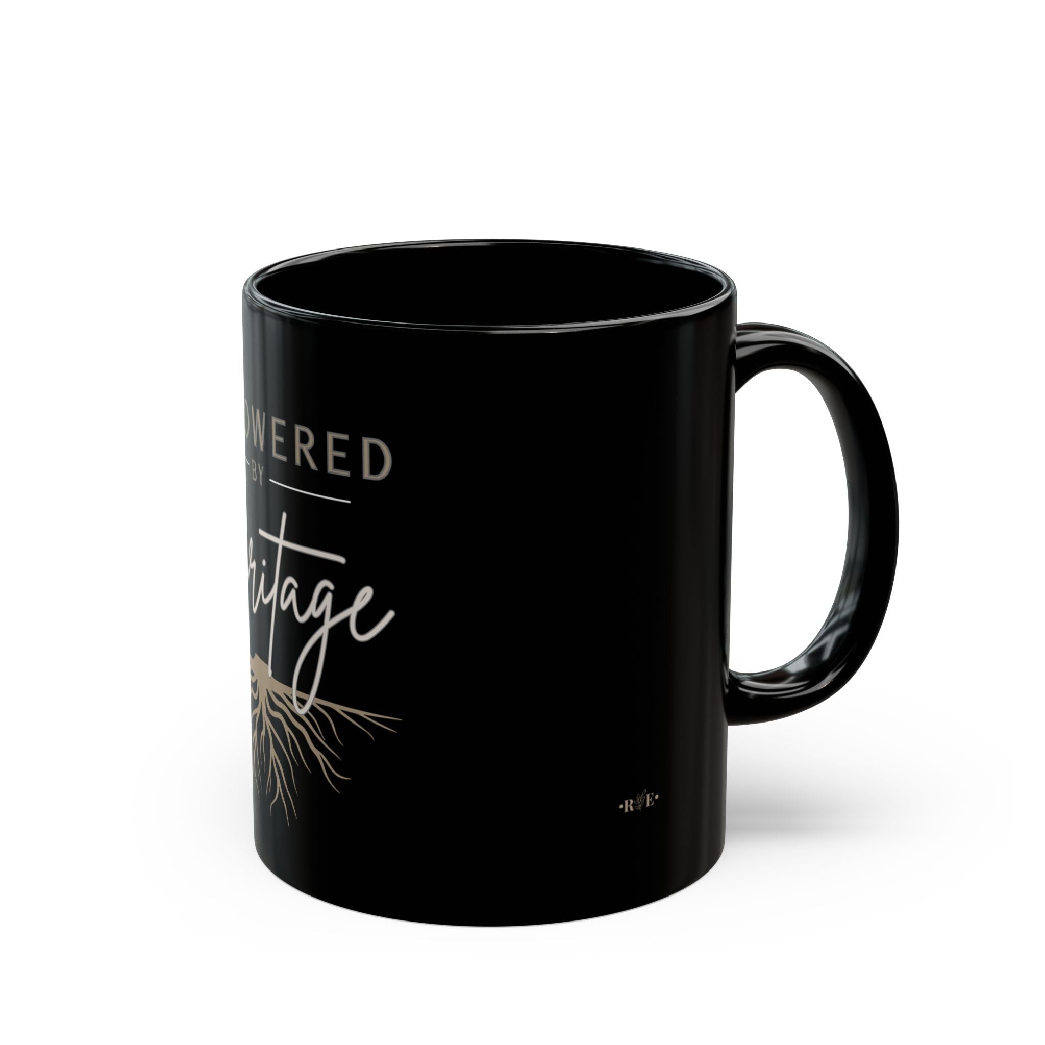 Empowered by Heritage Mug