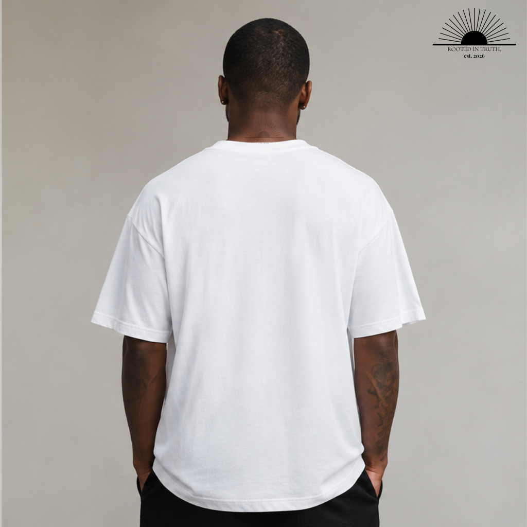Melanin. Power. Freedom. Tee | Men
