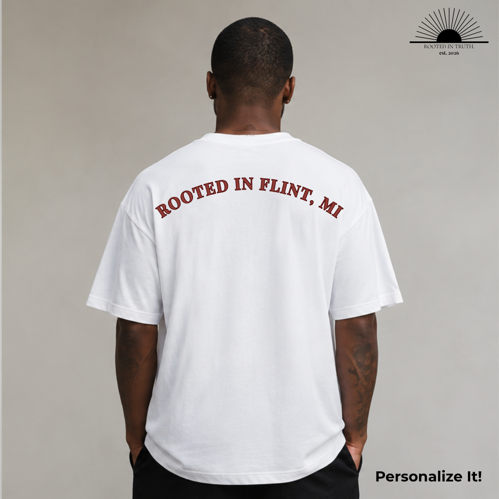 Melanin. Power. Freedom. Tee | Men