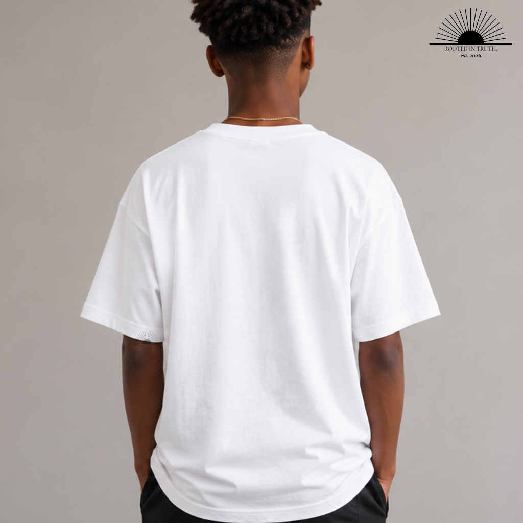 Melanin. Power. Freedom. Tee | YA/Teen Boy