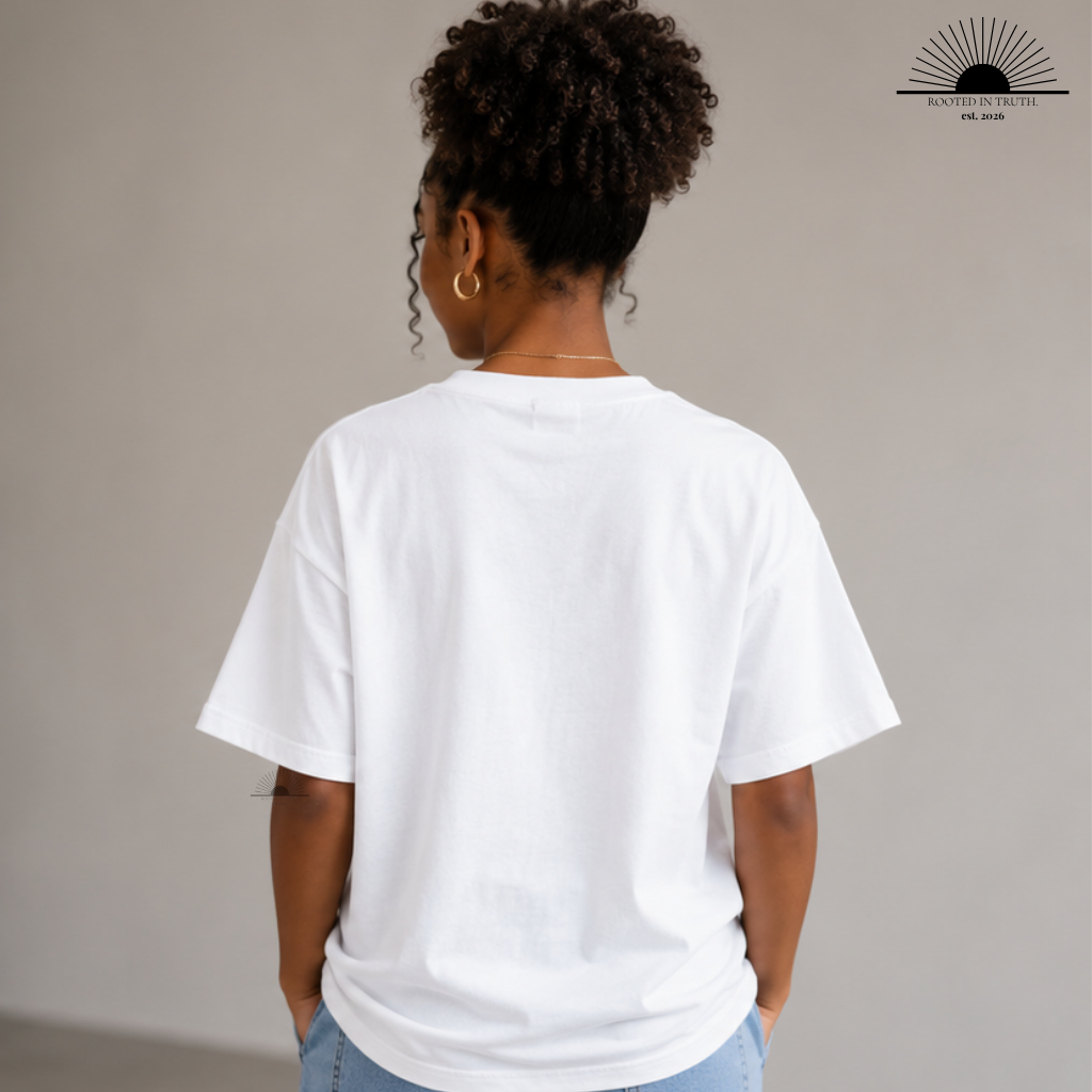 Melanin. Power. Freedom. Tee | YA/Teen Girl